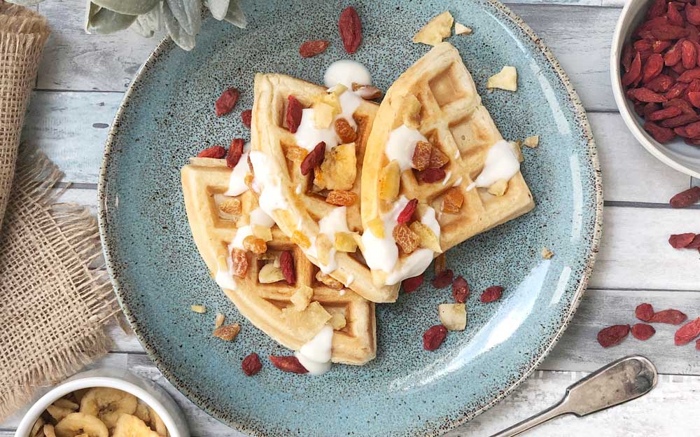 How To Use Your Waffle Pops Maker