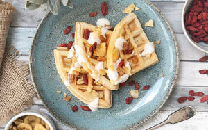 How To Use Your Waffle Pops Maker