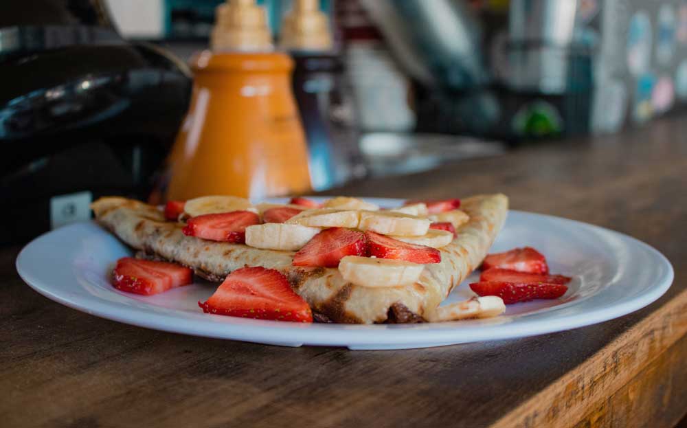 How To Season And Maintain Your Crepe Maker