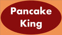 pancakeking.ie logo ireland