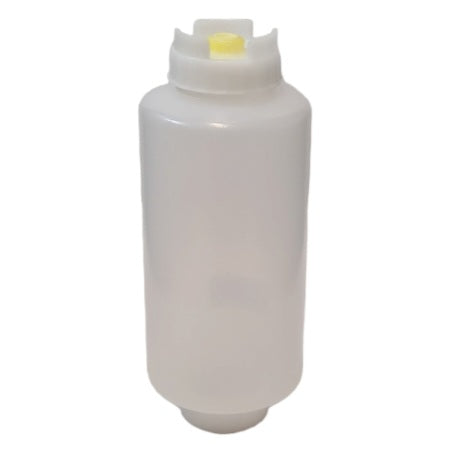 ABM1 - Chocolate Spread Bottle 590ml