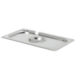 ACH4 - lid for gastronom stainless steel container 1/3 ABI4
