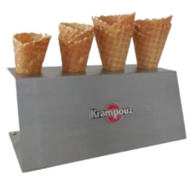 APC1 - Ice cream Cone Holder - Krampouz