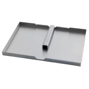 APG2 - XL Driptray for waffle makers with 90' and 180' openings