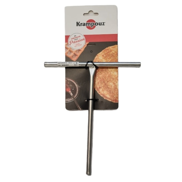 ARI18 - Round s/steel spreader