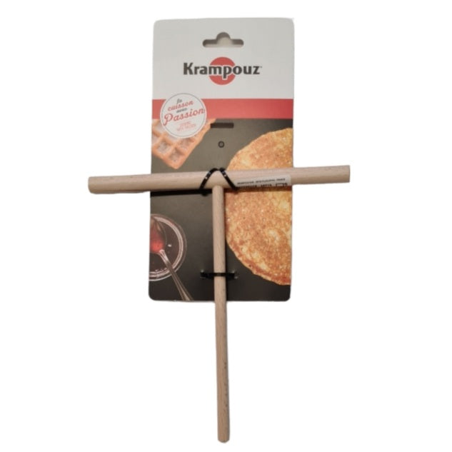 ART18 - Round wooden spreader