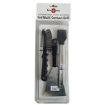 ASC1 - Multi Contact Grill Set Krampouz