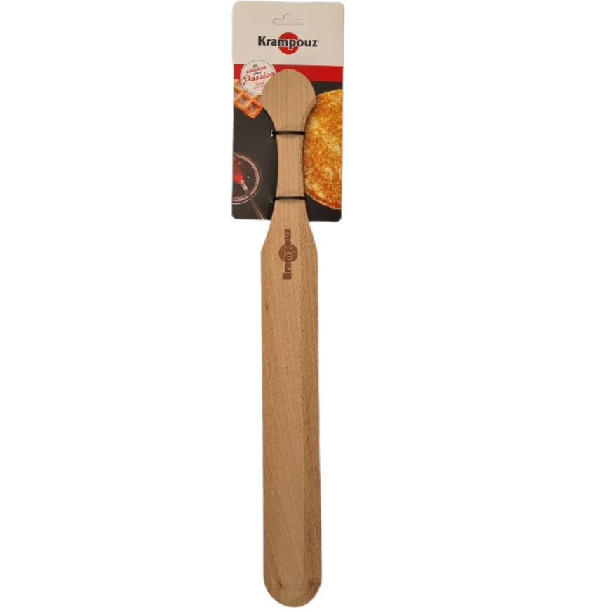 ASH50 - Wooden spatula