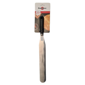 ASI40 - Spatula Stainless Steel 40cm Krampouz