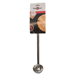 ALIP60 - 70ml professional single piece ladle Krampouz