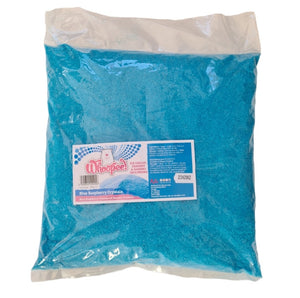 BCS3 - Blueberry Crystal Sherbet for desserts 3kg