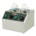 BECIC2 - 2-Bottle topping warmer