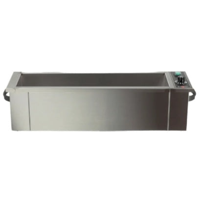 BECIF4 - Bain-Marie Electric 4 x GN1/6 or 2 x GN1/3 containers Krampouz