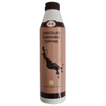 CHOCT1 - Chocolate Flavoured Italian Topping 1kg