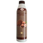 BULKCHNUT6 - BULK BUY Choco Hazelnut Topping - like Nutella 6x.9kg bottles