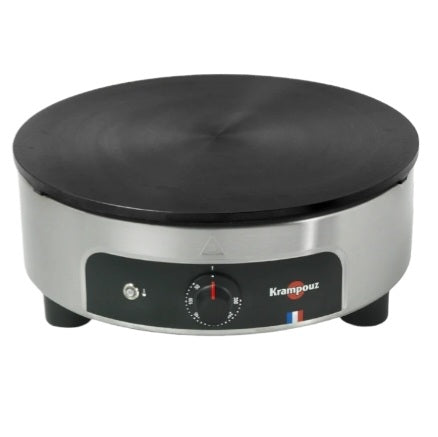 CSRO3AA- NEW RANGE KRAMPOUZ ELECTRIC Standard Range Round Frame 35cm
