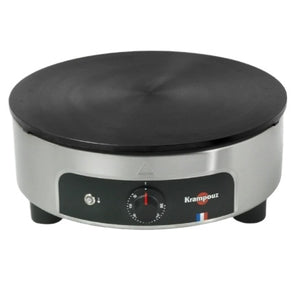 CSRO3AA- NEW RANGE KRAMPOUZ ELECTRIC Standard Range Round Frame 35cm