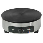 CSRO4AA - NEW RANGE KRAMPOUZ ELECTRIC Standard range crepe maker round frame 40cm