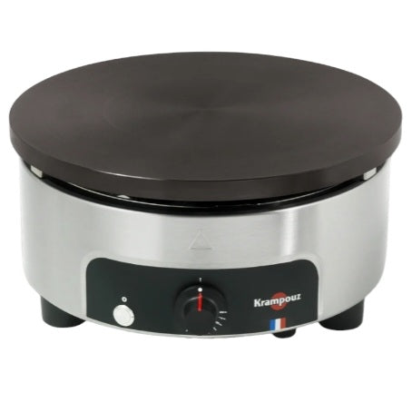 NEW RANGE! CSRS4PA - KR Standard GAS Crepe Maker 40cm - Manual ignition Krampouz