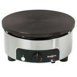 NEW RANGE! CSRS4PA - KR Standard GAS Crepe Maker 40cm - Manual ignition Krampouz