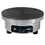 CTRO4AA - NEW LUXURY RANGE KRAMPOUZ ELECTRIC crepe maker 40cm 3600W with 16AMP plug