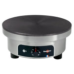 CTRO4EB - NEW Luxury Range 40cm 3000W ELECTRIC Crepe maker with normal plug