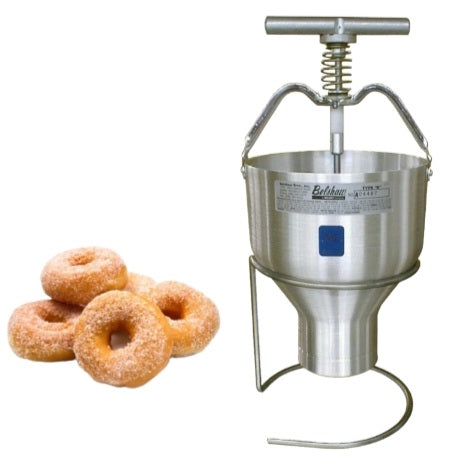 D1-9/16ST - Standard Donut dispenser Belshaw 1-9/16