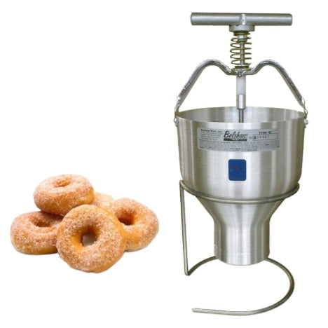 D1M - Mini Donut Dispenser Belshaw 1"