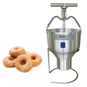 TKDS - Stand for Standard and Mini Donut Dispenser Belshaw