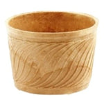 E74WC Wafer Cups  (204 per box) Fragile product - please note this item is only available for pallet shipping.