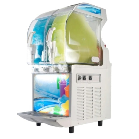 IPRO2ML - IPRO Mechanical LUCE - Lighted Panel Slush Machine