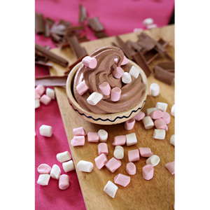MM1 - Mini Mallows pink and white mix 1kg