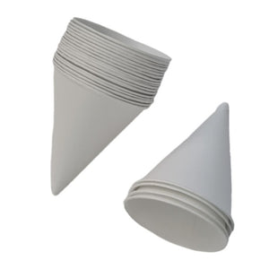 NDC118 - Non drip Cone 118ml for crepe cones -  200 per pack