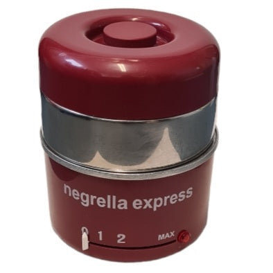 NECW - Nigrella Express Choc Dip and Sauce warmer