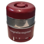 NECW - Nigrella Express Choc Dip and Sauce warmer