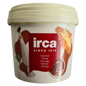 NOC5 - Nocciolata Italian chocolate hazelnut spread 5kg
