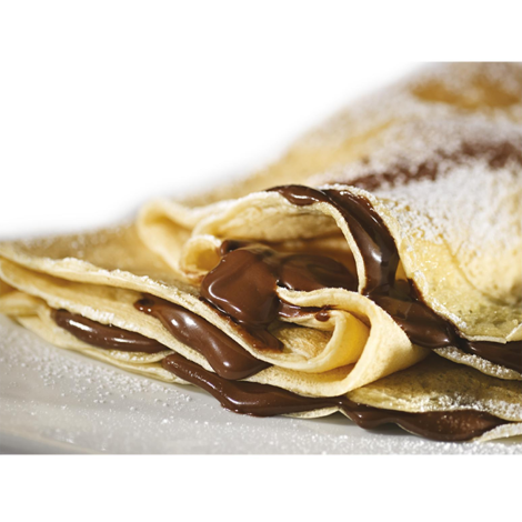 NOC5 - Nocciolata Italian chocolate hazelnut spread 5kg