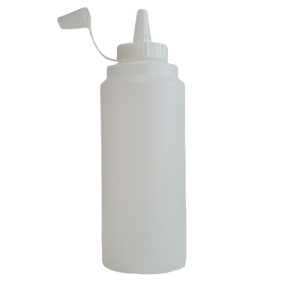 SB0.5 - Entry Sauce Bottle 0.5L