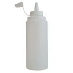 SB0.5 - Entry Sauce Bottle 0.5L
