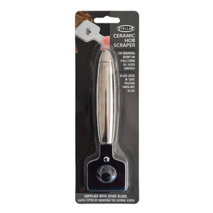 SCR1 - Scraper for Crepe plates