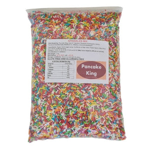 SPM1 - Sprinkles Mix 1 kg