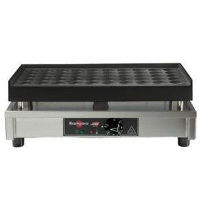 WECIAL Poffertjes Maker electric - Krampouz. NEW!