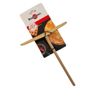ARB20 - Flat Box Wood Spreader 20cm